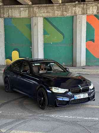 BMW 3 Series 2017 год Кишинёв Кишинёв