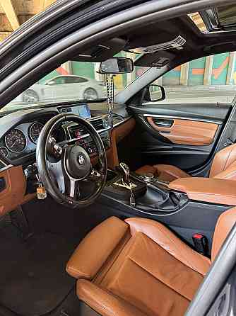BMW 3 Series 2017 год Кишинёв Кишинёв