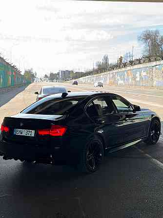 BMW 3 Series 2017 год Кишинёв Кишинёв