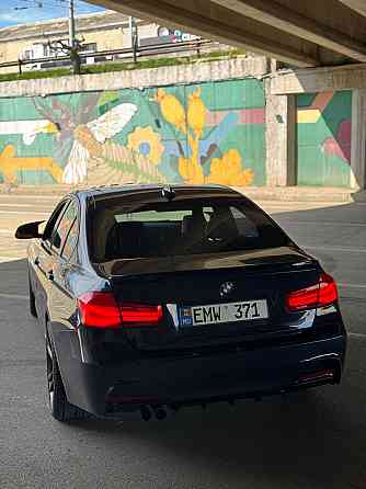 BMW 3 Series 2017 год Кишинёв Кишинёв