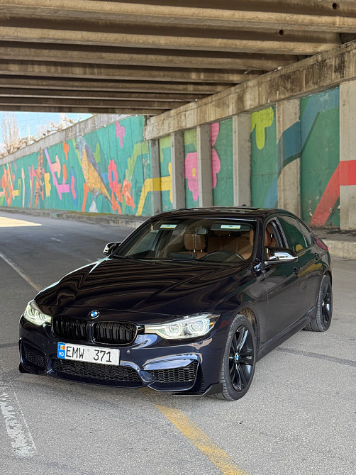 BMW 3 Series 2017 год Кишинёв Кишинёв - изображение 4