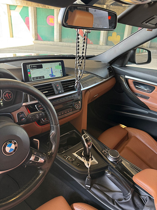 BMW 3 Series 2017 год Кишинёв Кишинёв - изображение 10