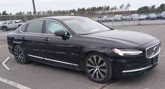 Volvo S90 2021 год Тирасполь Тирасполь