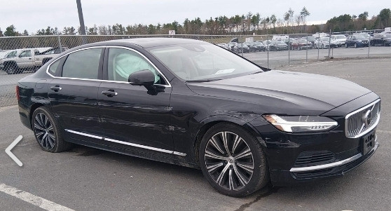 Volvo S90 2021 год Тирасполь Тирасполь - изображение 1