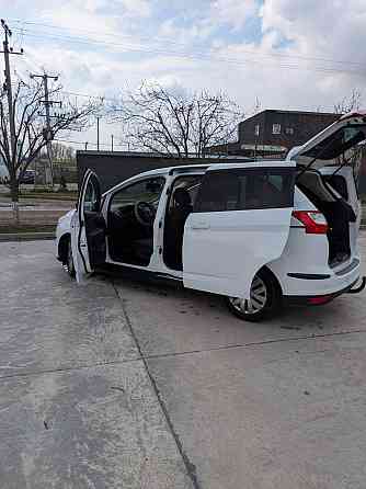 Ford Grand C-MAX Резина
