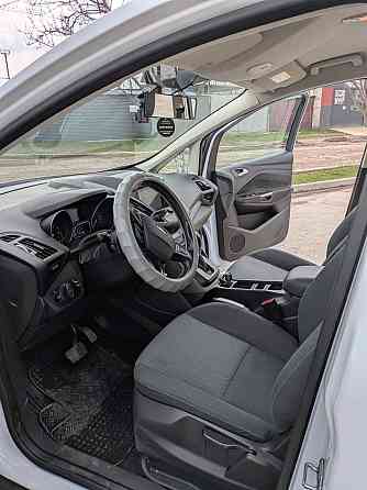 Ford Grand C-MAX Резина
