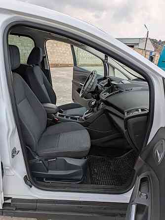 Ford Grand C-MAX Резина