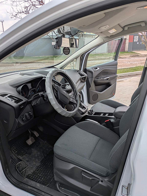 Ford Grand C-MAX Резина - изображение 5