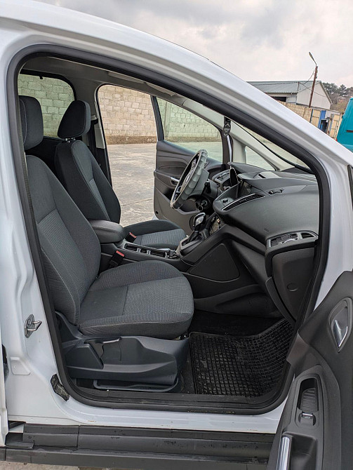 Ford Grand C-MAX Резина - изображение 6