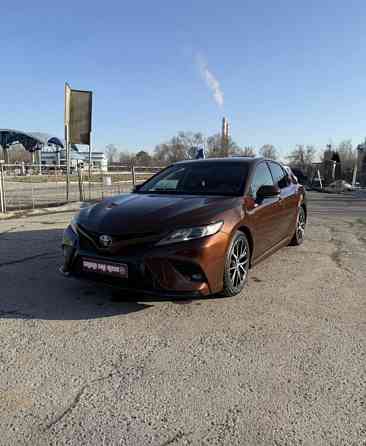 Toyota Camry 2020 год Тирасполь Тирасполь
