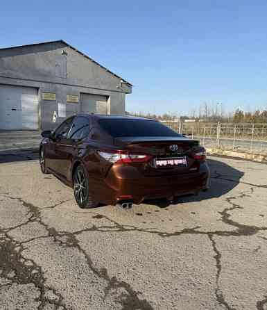 Toyota Camry 2020 год Тирасполь Тирасполь