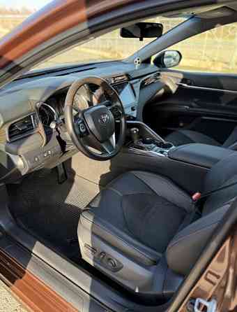 Toyota Camry 2020 год Тирасполь Тирасполь