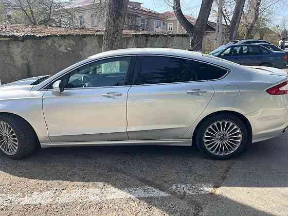 Ford Fusion 2014 год Рыбница Рыбница