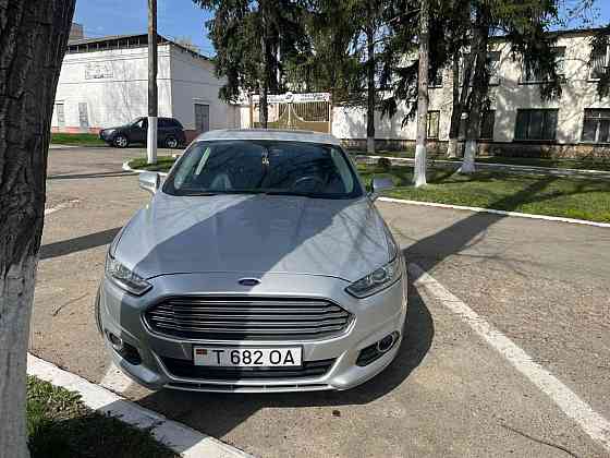 Ford Fusion 2014 год Рыбница Рыбница