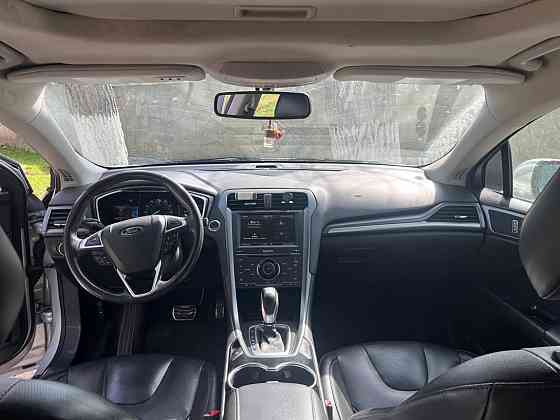 Ford Fusion 2014 год Рыбница Рыбница