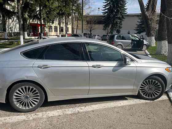 Ford Fusion 2014 год Рыбница Рыбница