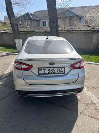 Ford Fusion 2014 год Рыбница Рыбница