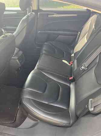 Ford Fusion 2014 год Рыбница Рыбница