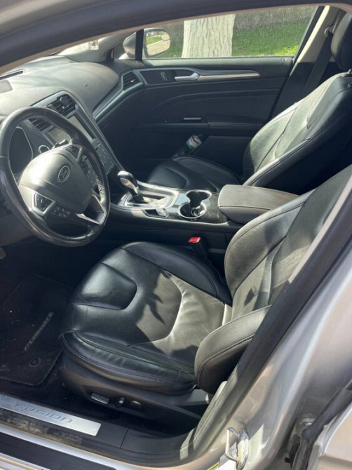 Ford Fusion 2014 год Рыбница Рыбница - изображение 7