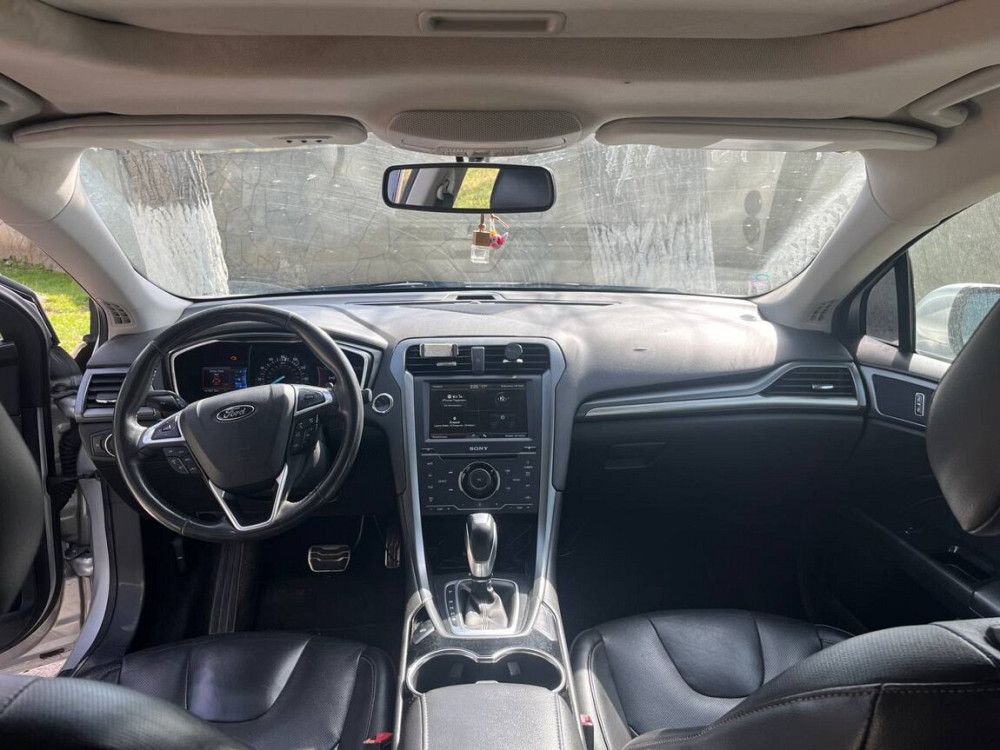 Ford Fusion 2014 год Рыбница Рыбница - изображение 5