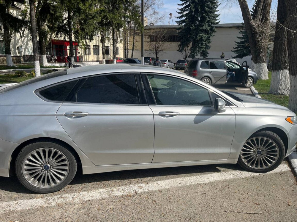 Ford Fusion 2014 год Рыбница Рыбница - изображение 2