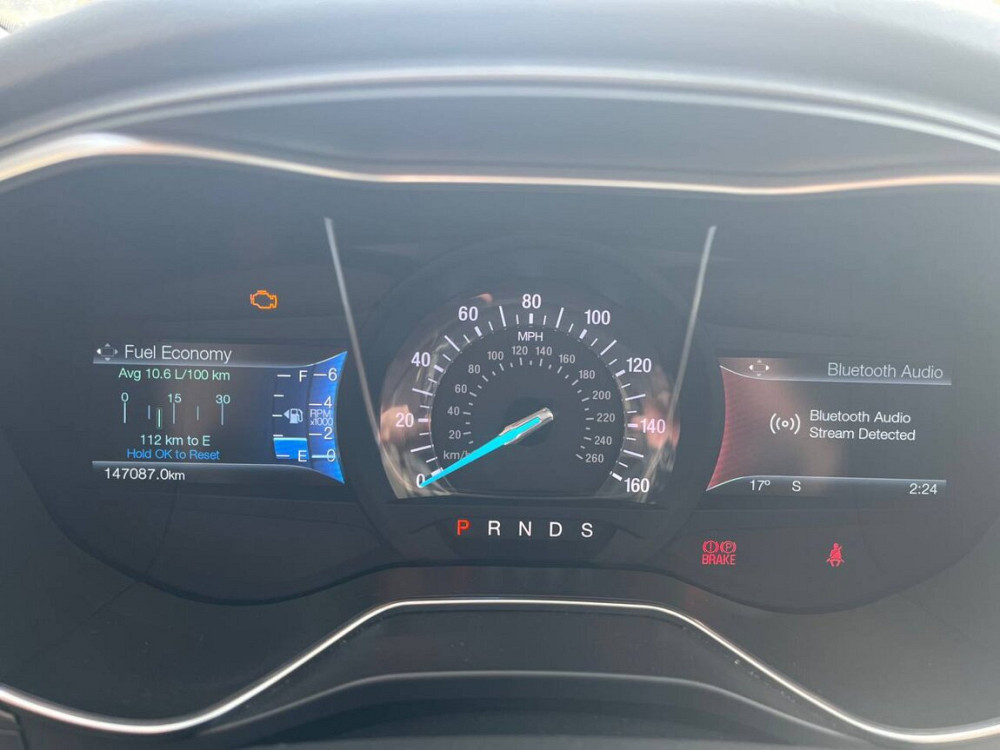 Ford Fusion 2014 год Рыбница Рыбница - изображение 8