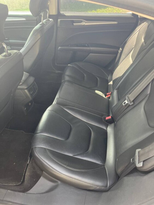 Ford Fusion 2014 год Рыбница Рыбница - изображение 6