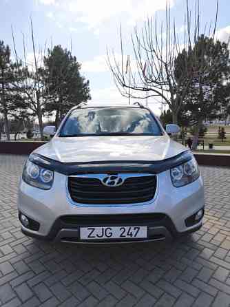 Hyundai Santa Fe 2012 год Тирасполь Тирасполь