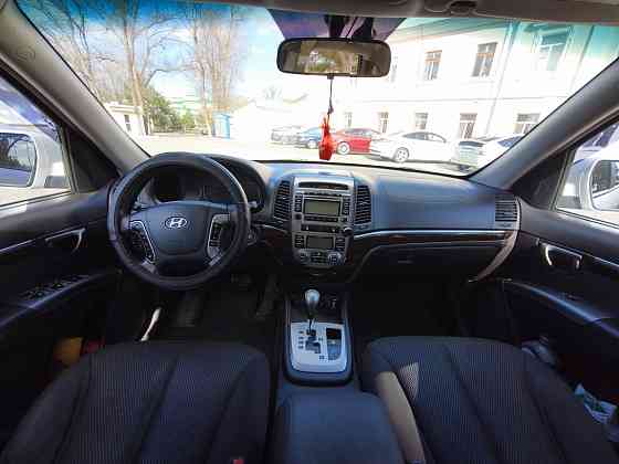 Hyundai Santa Fe 2012 год Тирасполь Тирасполь