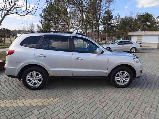 Hyundai Santa Fe 2012 год Тирасполь Тирасполь
