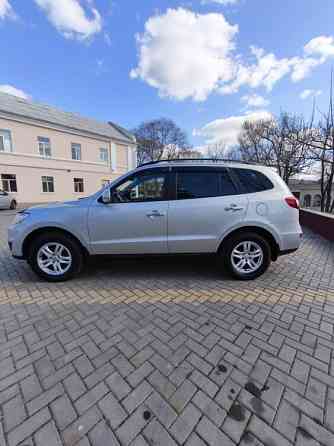 Hyundai Santa Fe 2012 год Тирасполь Тирасполь