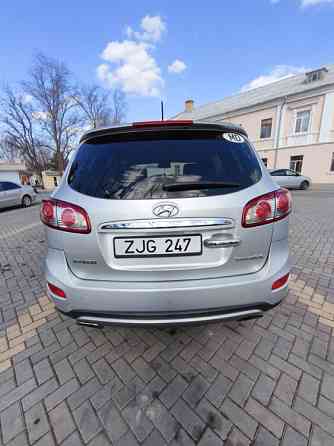 Hyundai Santa Fe 2012 год Тирасполь Тирасполь