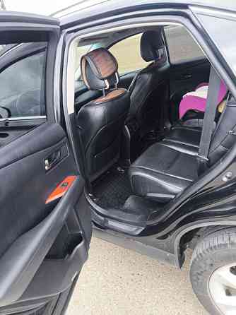 Lexus RX 2010 год Днестровск Днестровск