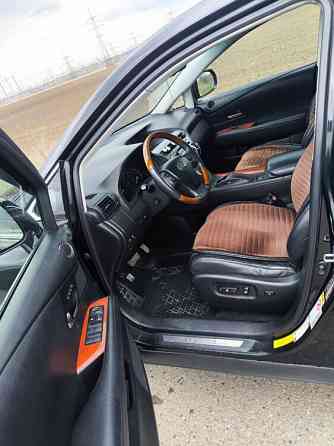 Lexus RX 2010 год Днестровск Днестровск