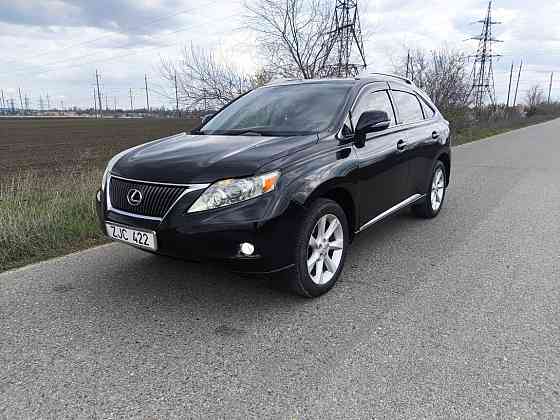 Lexus RX 2010 год Днестровск Днестровск