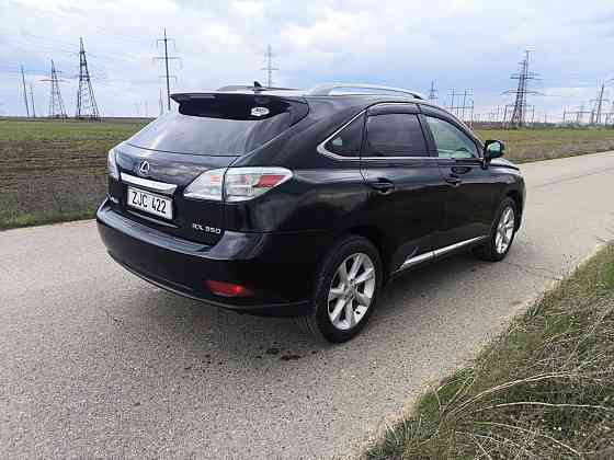 Lexus RX 2010 год Днестровск Днестровск
