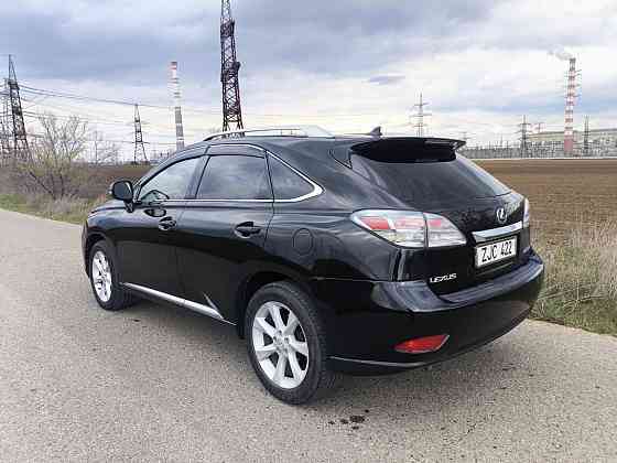 Lexus RX 2010 год Днестровск Днестровск