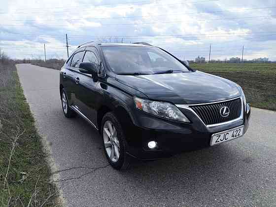 Lexus RX 2010 год Днестровск Днестровск