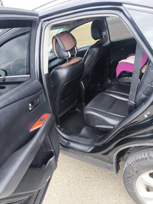Lexus RX 2010 год Днестровск Днестровск - изображение 4