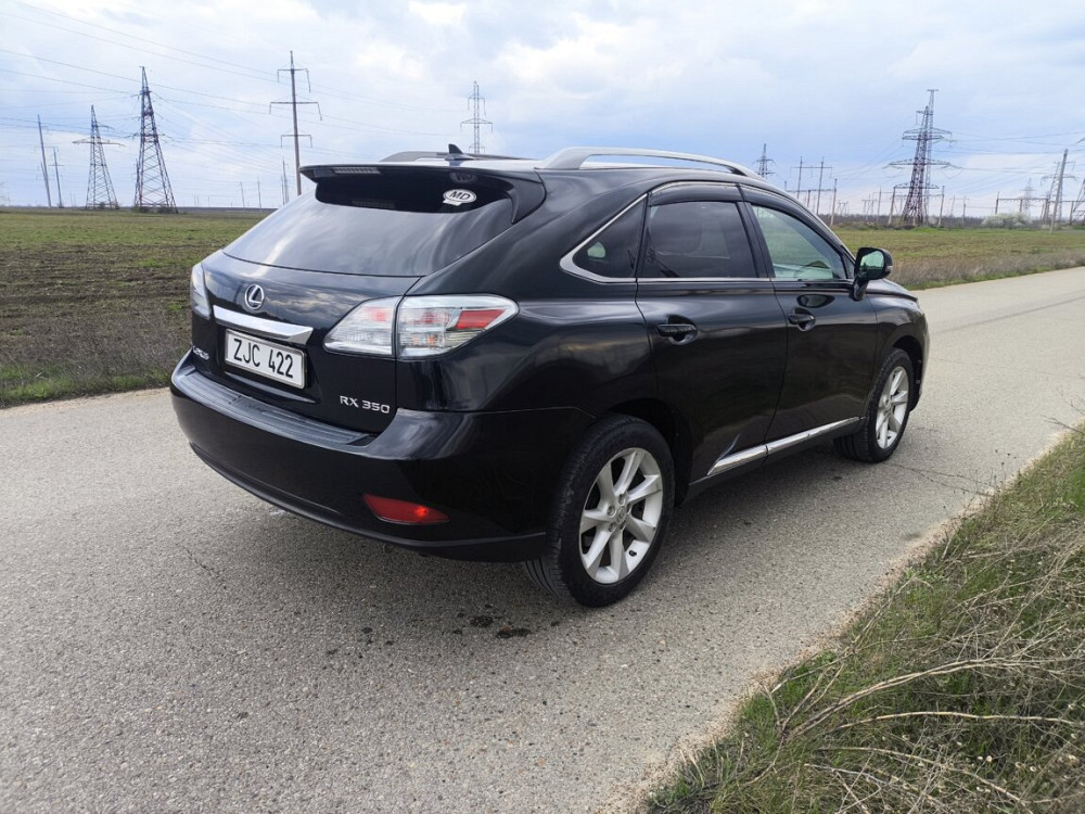 Lexus RX 2010 год Днестровск Днестровск - изображение 2