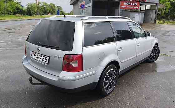 Volkswagen Passat 2004 год Рыбница Рыбница