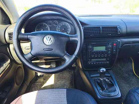 Volkswagen Passat 2004 год Рыбница Рыбница