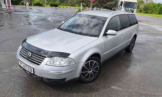 Volkswagen Passat 2004 год Рыбница Рыбница