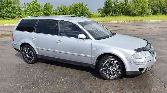 Volkswagen Passat 2004 год Рыбница Рыбница