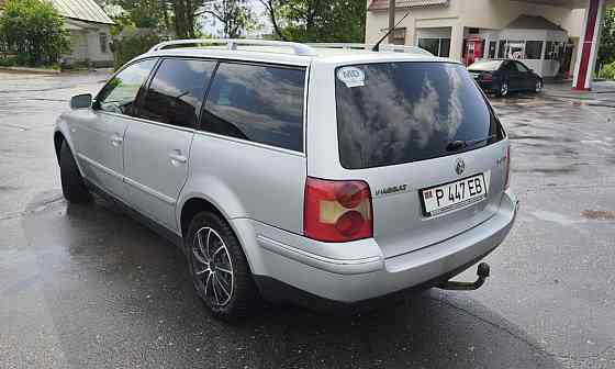 Volkswagen Passat 2004 год Рыбница Рыбница
