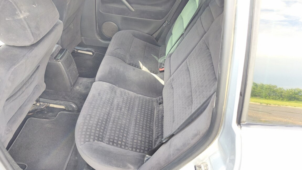 Volkswagen Passat 2004 год Рыбница Рыбница - изображение 6