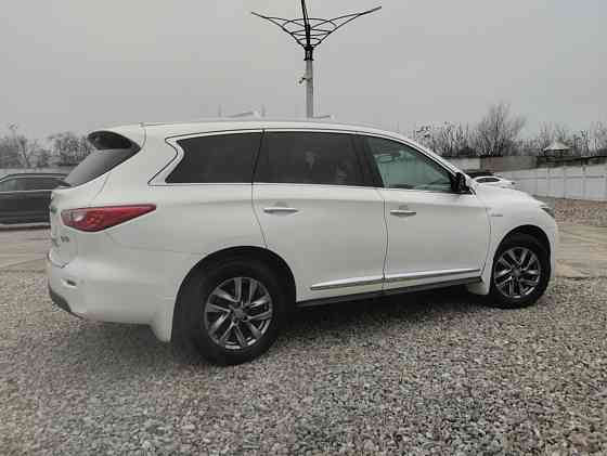 Продам Infiniti QX60 7 мест гибрид!!! Тирасполь