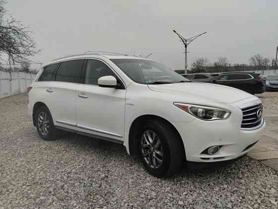 Продам Infiniti QX60 7 мест гибрид!!! Тирасполь