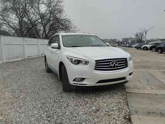 Продам Infiniti QX60 7 мест гибрид!!! Тирасполь