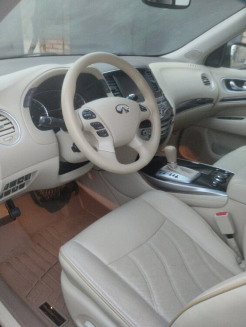 Продам Infiniti QX60 7 мест гибрид!!! Тирасполь - изображение 9
